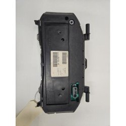 Compteur Renault Clio 3 Phase 1 (6)