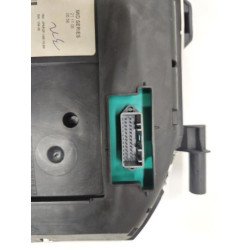Compteur Renault Clio 3 Phase 1 (7)