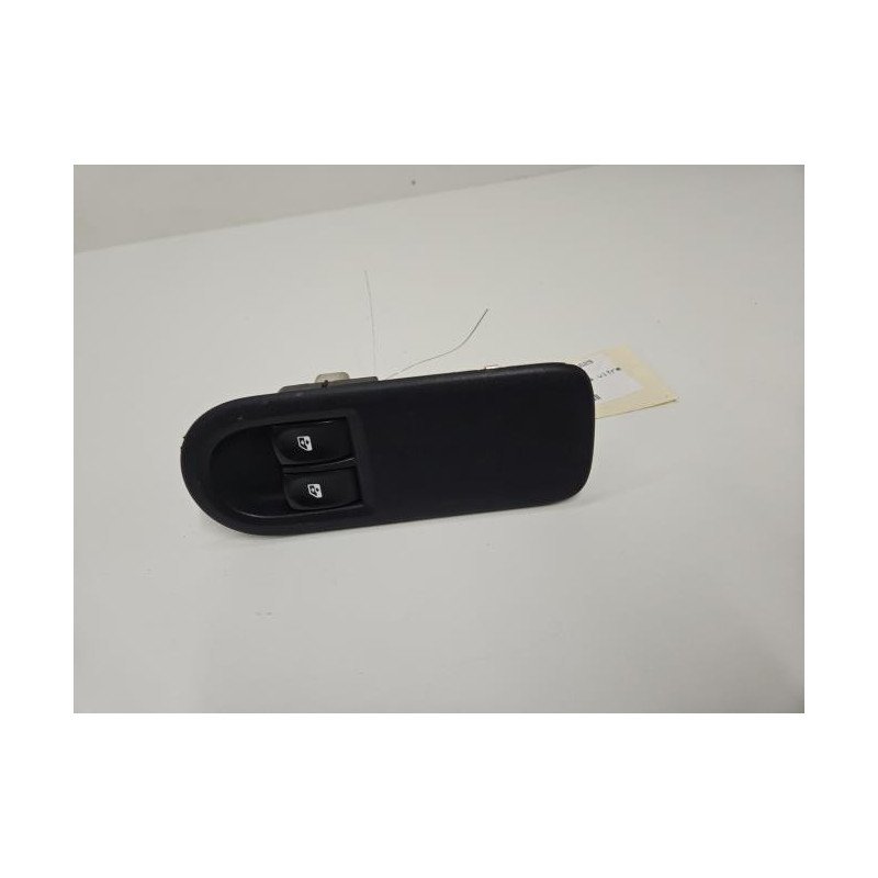Interrupteur De Leve Vitre Avant Gauche Renault Clio 3 Phase 1 (1)