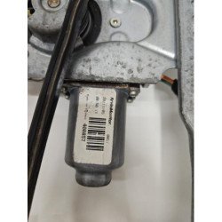 Leve Vitre Electrique Avant Droit Renault Clio 3 Phase 1 (2)