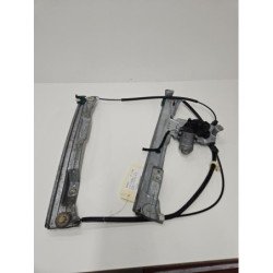Leve Vitre Electrique Avant Droit Renault Clio 3 Phase 1 (3)