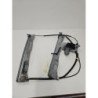 Leve Vitre Electrique Avant Droit Renault Clio 3 Phase 1 (3)