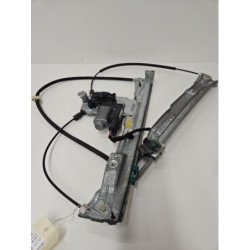 Leve Vitre Electrique Avant Gauche Renault Clio 3 Phase 1 (1)