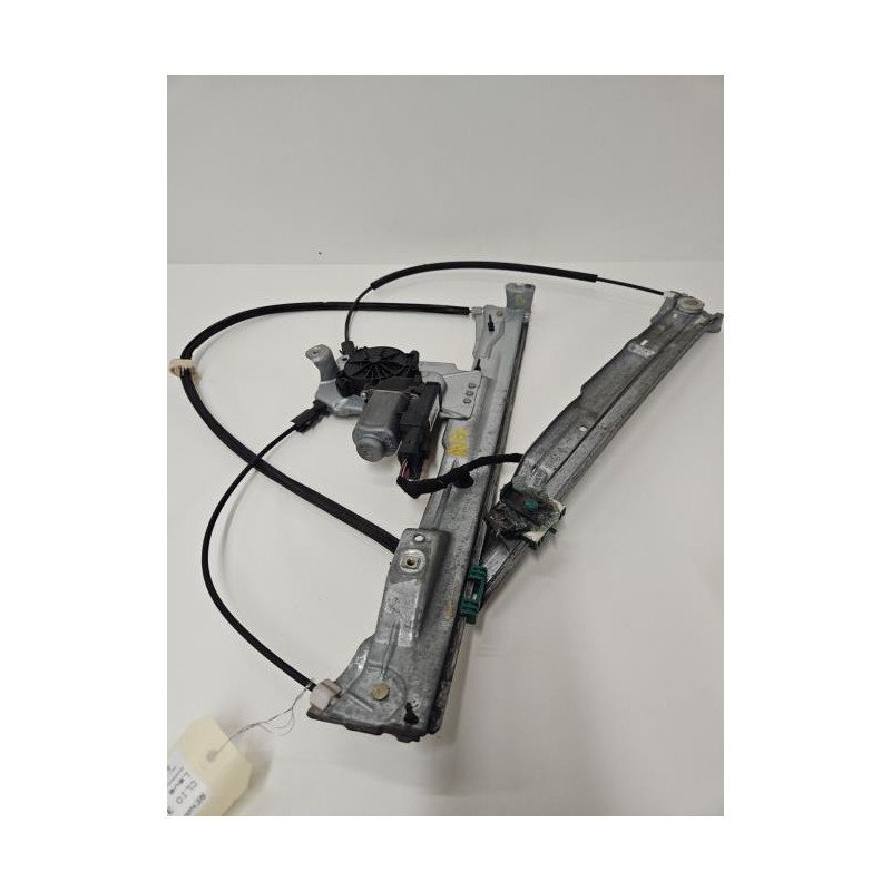 Leve Vitre Electrique Avant Gauche Renault Clio 3 Phase 1 (1)