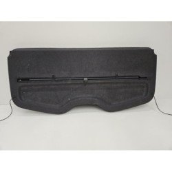 Plage Arriere Renault Clio 3 Phase 1 (1)