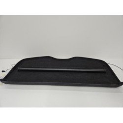 Plage Arriere Renault Clio 3 Phase 1 (2)