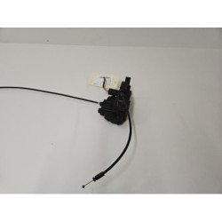 Serrure Avant Droit Renault Clio 3 Phase 1 (1)