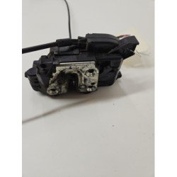 Serrure Avant Droit Renault Clio 3 Phase 1 (2)