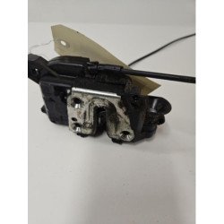 Serrure Avant Gauche Renault Clio 3 Phase 1 (3)