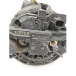 Alternateur Renault Clio 3 Phase 1 (5)
