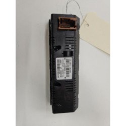 Afficheur Citroen C3 2 Phase 2 (2)