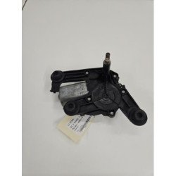 Moteur Essuie Glace Arriere Citroen C3 2 Phase 2 (1)