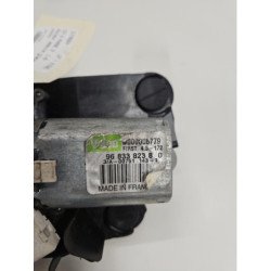 Moteur Essuie Glace Arriere Citroen C3 2 Phase 2 (3)