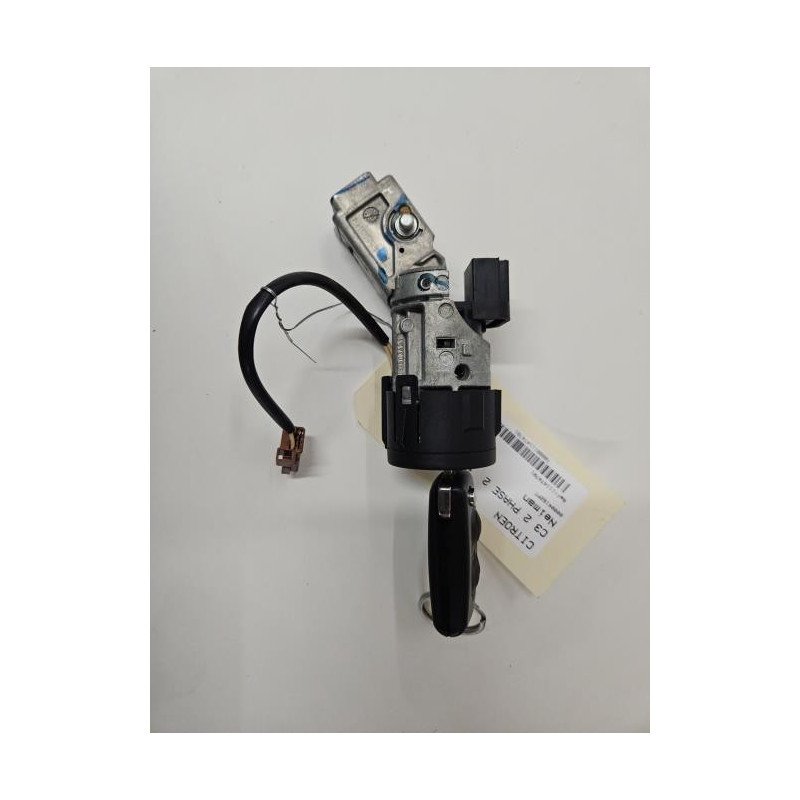 Neiman Citroen C3 2 Phase 2 (1)