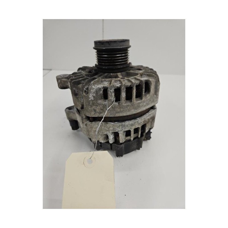 Alternateur Citroen C3 2 Phase 2 (1)