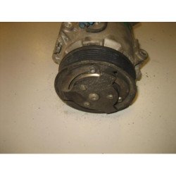 Compresseur Clim Opel Astra H Phase 1 (2)