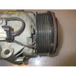 Compresseur Clim Opel Astra H Phase 1 (1)