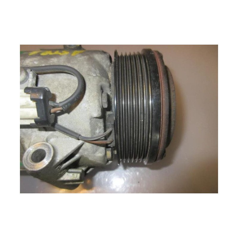 Compresseur Clim Opel Astra H Phase 1 (1)