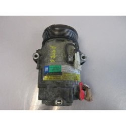 Compresseur Clim Opel Astra H Phase 1 (2)