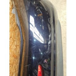 Pare Choc Arriere Peugeot 208 1 Phase 1 (4)