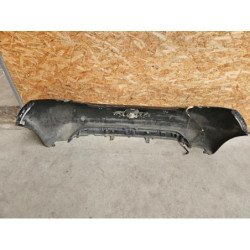 Pare Choc Arriere Peugeot 208 1 Phase 1 (6)