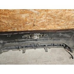Pare Choc Arriere Peugeot 208 1 Phase 1 (8)