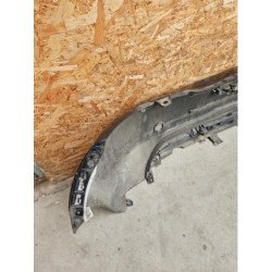 Pare Choc Arriere Peugeot 208 1 Phase 1 (9)