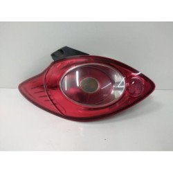 Feu Arriere Principal Gauche (feux) Ford Ka 2 Phase 2 (1)