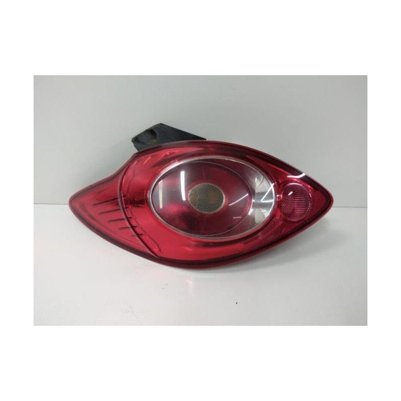 Feu Arriere Principal Gauche (feux) Ford Ka 2 Phase 2 (1)