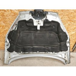 Capot Peugeot 407 Coupe (6)
