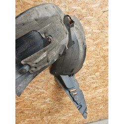 Pare Boue Avant Gauche Peugeot 407 Coupe (1)