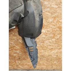 Pare Boue Avant Gauche Peugeot 407 Coupe (2)