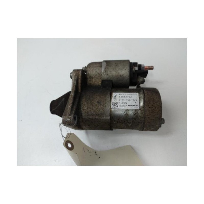 Demarreur Ford Ka 2 Phase 2 (1)