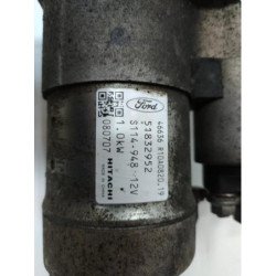 Demarreur Ford Ka 2 Phase 2 (2)