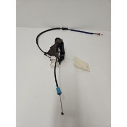 Serrure Avant Gauche Peugeot 407 Coupe (1)