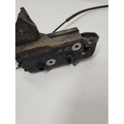 Serrure Avant Gauche Peugeot 407 Coupe (2)