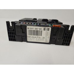 Kit De Demarrage Citroen C2 Phase 1 (6)