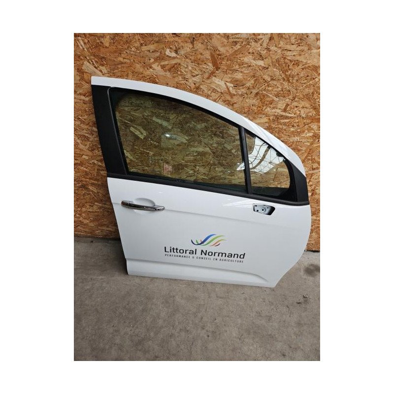 Porte Avant Droit Citroen C3 2 Phase 2 (1)