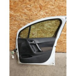 Porte Avant Droit Citroen C3 2 Phase 2 (6)