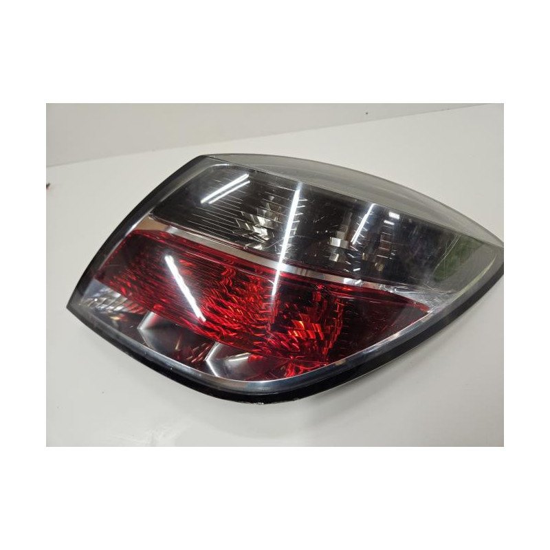 Feu Arriere Principal Droit (feux) Opel Astra H Gtc Phase 1 (1)