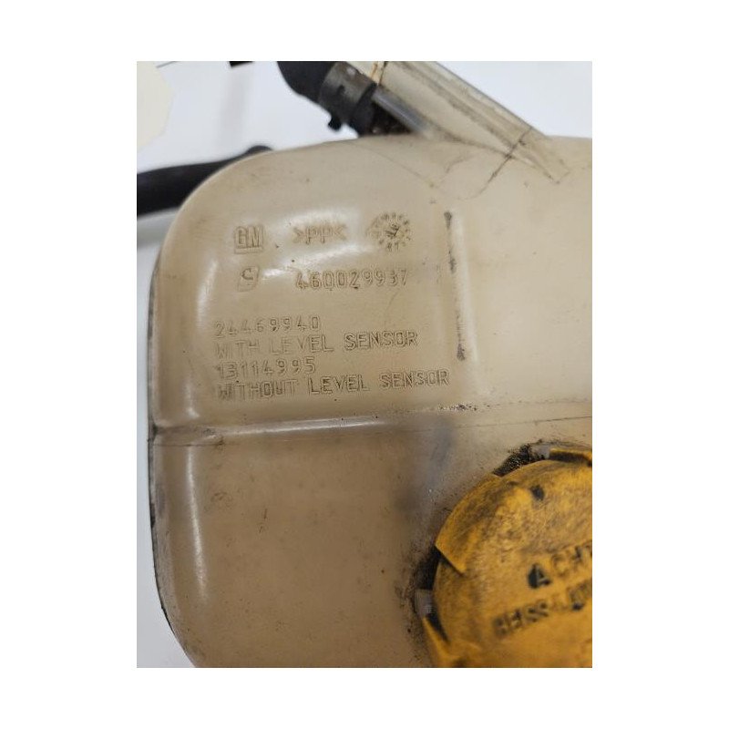 Vase D'expansion Opel Astra H Gtc Phase 1 (1)