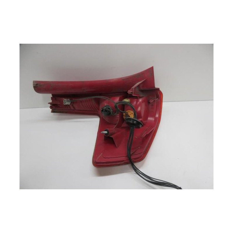 Feu Arriere Principal Droit (feux) Citroen C4 1 Phase 1 (1)