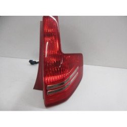 Feu Arriere Principal Droit (feux) Citroen C4 1 Phase 1 (3)
