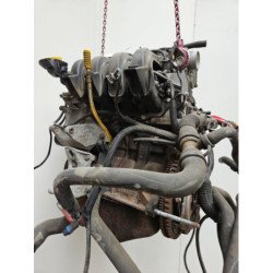 Moteur Dacia Sandero 1 (1)