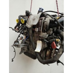 Moteur Peugeot 308 2 Phase 1 (1)