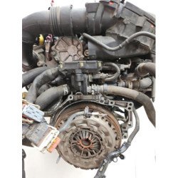 Moteur Peugeot 308 2 Phase 1 (2)