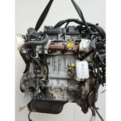 Moteur Citroen C3 2 Phase 2 (3)