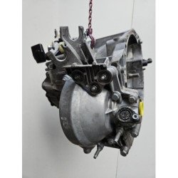 Boite De Vitesses Peugeot 3008 1 Phase 2 (1)