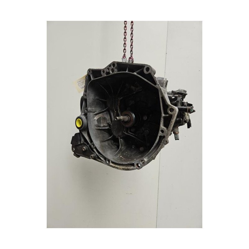 Boite De Vitesses Peugeot 308 2 Phase 1 (1)