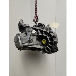 Boite De Vitesses Peugeot 308 2 Phase 1 (4)
